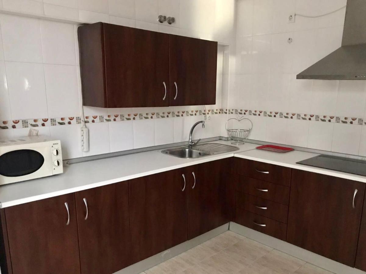 Puerta Granada Apartment Antequera Exterior photo